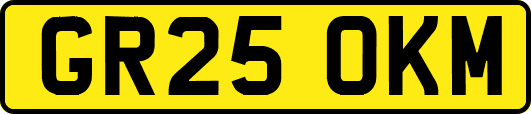 GR25OKM