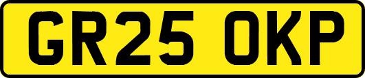 GR25OKP