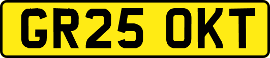 GR25OKT