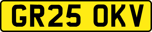 GR25OKV