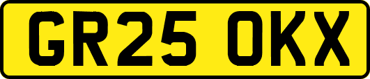 GR25OKX