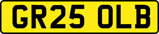 GR25OLB