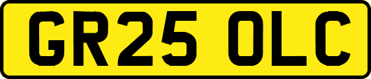 GR25OLC
