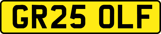 GR25OLF