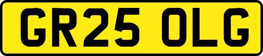 GR25OLG