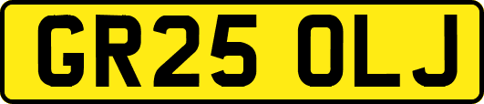 GR25OLJ