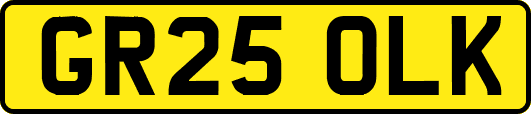 GR25OLK