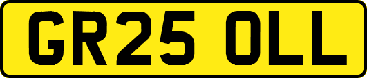 GR25OLL