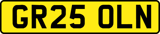 GR25OLN