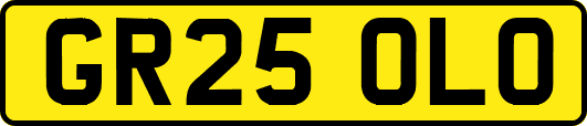 GR25OLO