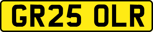 GR25OLR