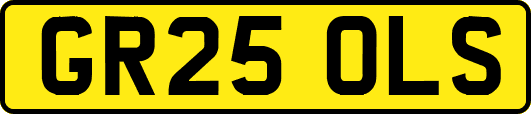 GR25OLS