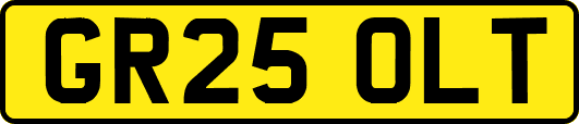 GR25OLT
