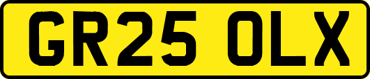 GR25OLX