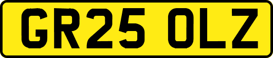 GR25OLZ