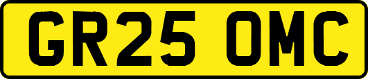 GR25OMC