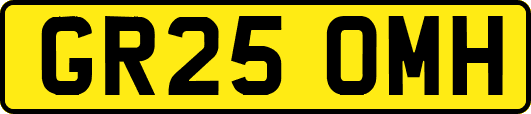 GR25OMH