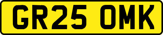 GR25OMK