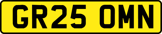 GR25OMN