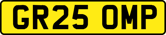 GR25OMP