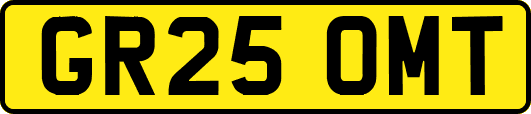 GR25OMT