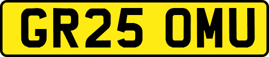 GR25OMU