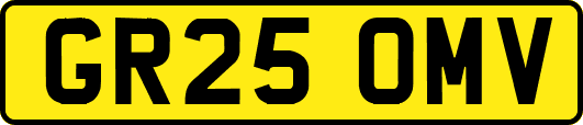 GR25OMV