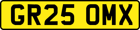 GR25OMX