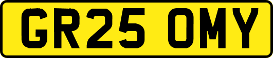 GR25OMY