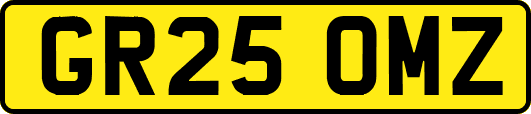 GR25OMZ