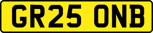 GR25ONB
