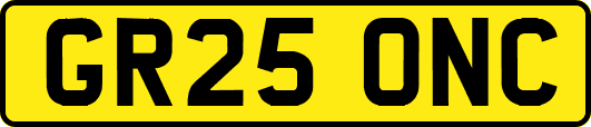 GR25ONC
