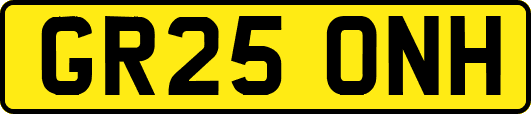 GR25ONH