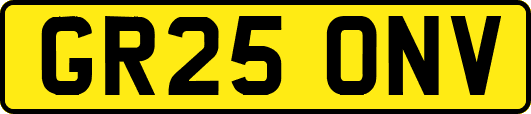 GR25ONV
