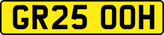 GR25OOH