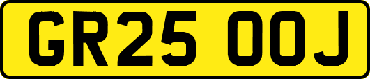 GR25OOJ
