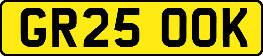 GR25OOK