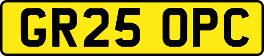 GR25OPC