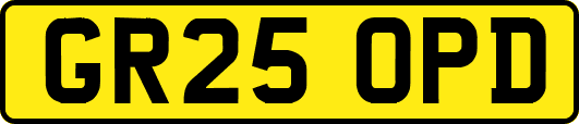 GR25OPD