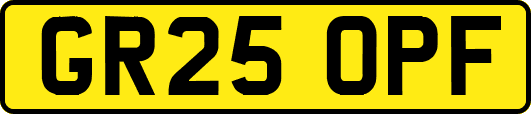 GR25OPF