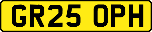 GR25OPH