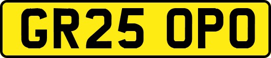GR25OPO