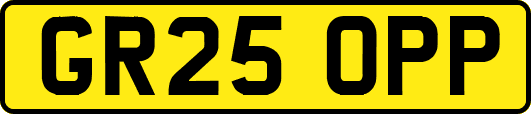 GR25OPP