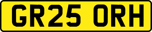 GR25ORH