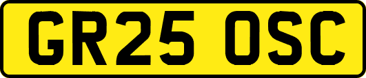 GR25OSC