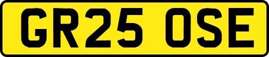 GR25OSE