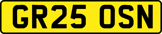 GR25OSN