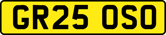 GR25OSO