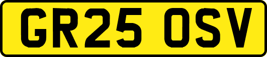 GR25OSV