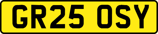GR25OSY